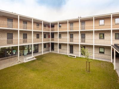 Residentie Hoppehof