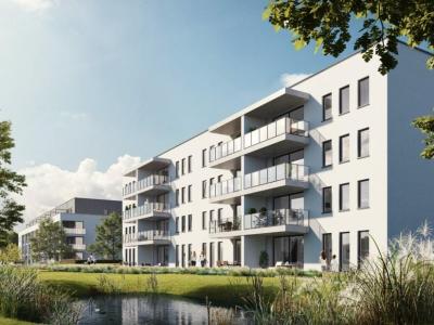 Residentie Liederick - Community Building