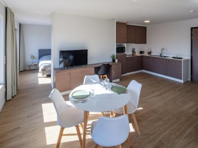Residentie Mercator
