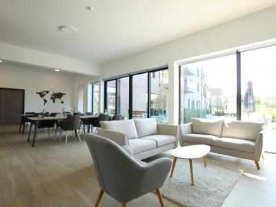 Residentie Mercator
