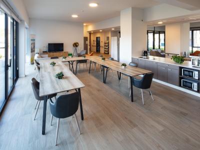 Residentie Mercator