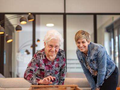 Residentie Mercator