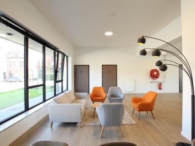 Residentie Mercator