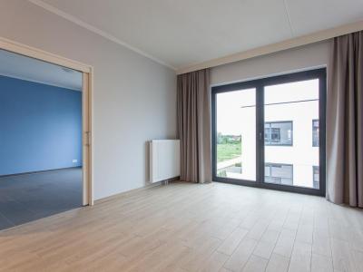 Residentie Poortvelde Assistentiewoningen 