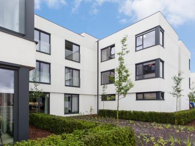 Residentie Poortvelde Assistentiewoningen 