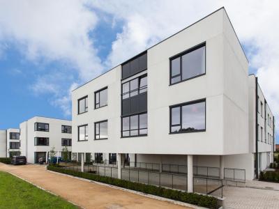 Residentie Poortvelde Assistentiewoningen 