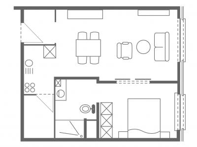 Residentie Seniorcity Gent