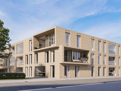 Residentie Steen