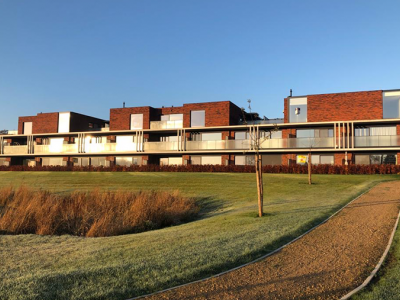 Residentie Sulferberg - Community Building