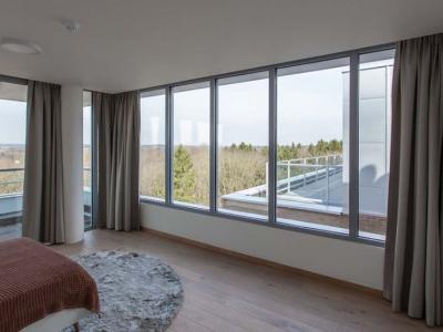 Residentie Tombeekheyde, assistentiewoningen