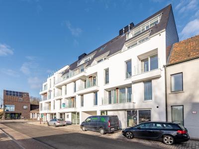 Residentie Urbisol - Community Building