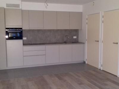 Service flat Senior city O'Sea Oostende ( 61m² , terrasse 7m²)