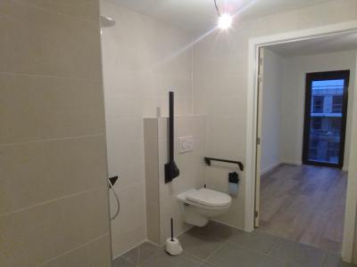 Service flat Senior city O'Sea Oostende ( 61m² , terrasse 7m²)