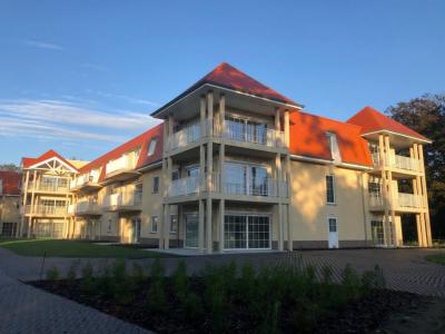 seniorenresidentie Park Van Hillare