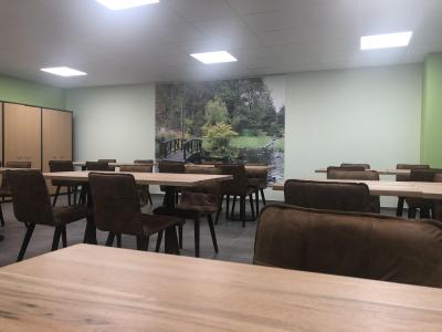 seniorenresidentie Park Van Hillare