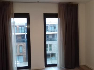 Service flat Senior city O'Sea Oostende ( 61m² , terrasse 7m²)
