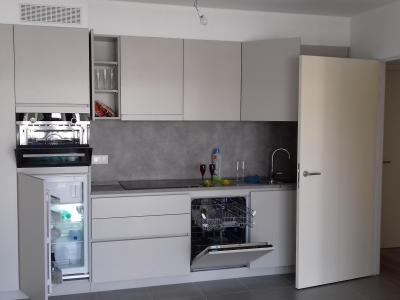 Service flat Senior city O'Sea Oostende ( 61m² , terrasse 7m²)