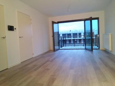 Service flat Senior city O'Sea Oostende ( 61m² , terrasse 7m²)