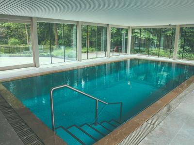 Service Residentie MILITZA