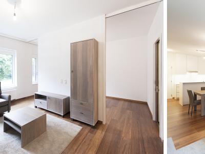 Serviceflats Den Agger - Stabroek