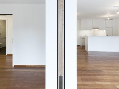 Serviceflats Den Agger - Stabroek
