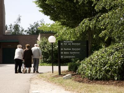 SFG RESIDENTIE HOF VAN BREMDAEL