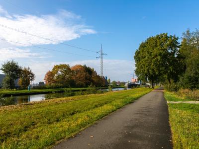 Sint-Lenaartshof Assistentiewoningen