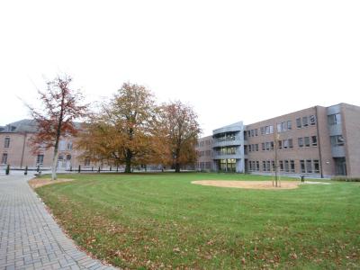 Campus Mariënhove