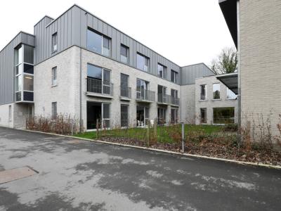 Helianthus Assistentiewoningen