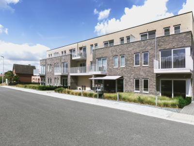 Residentie Goeleven Residentie Goeleven