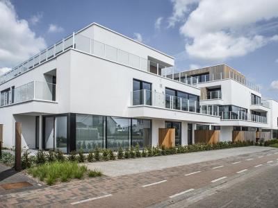Residentie ten Ede