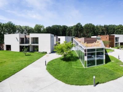 Ter Bleuk Assistentiewoningen