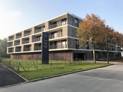Résidence-Services &amp; Soins VENTOUX - Bruges