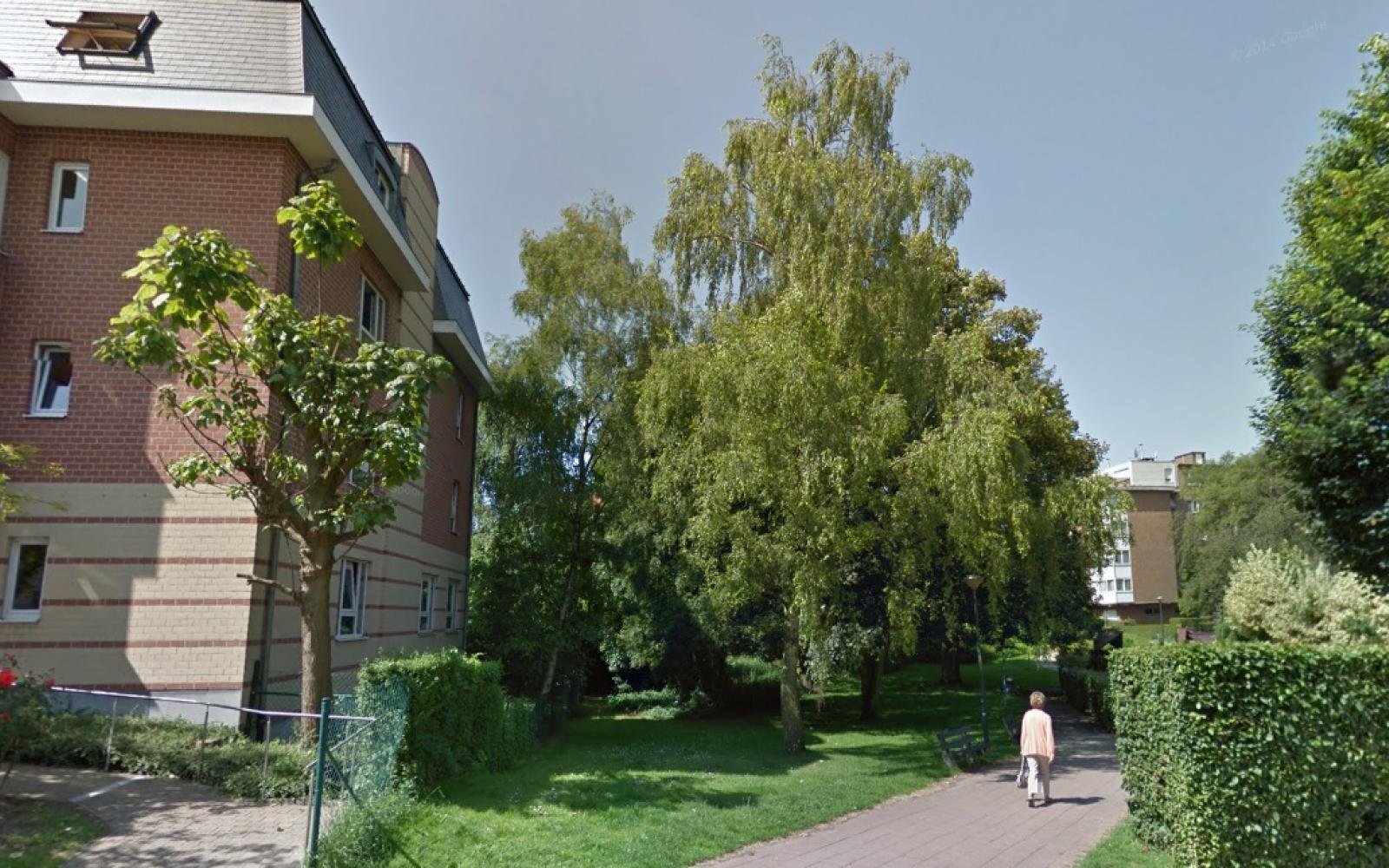 Maison de repos Clos de la Quiétude