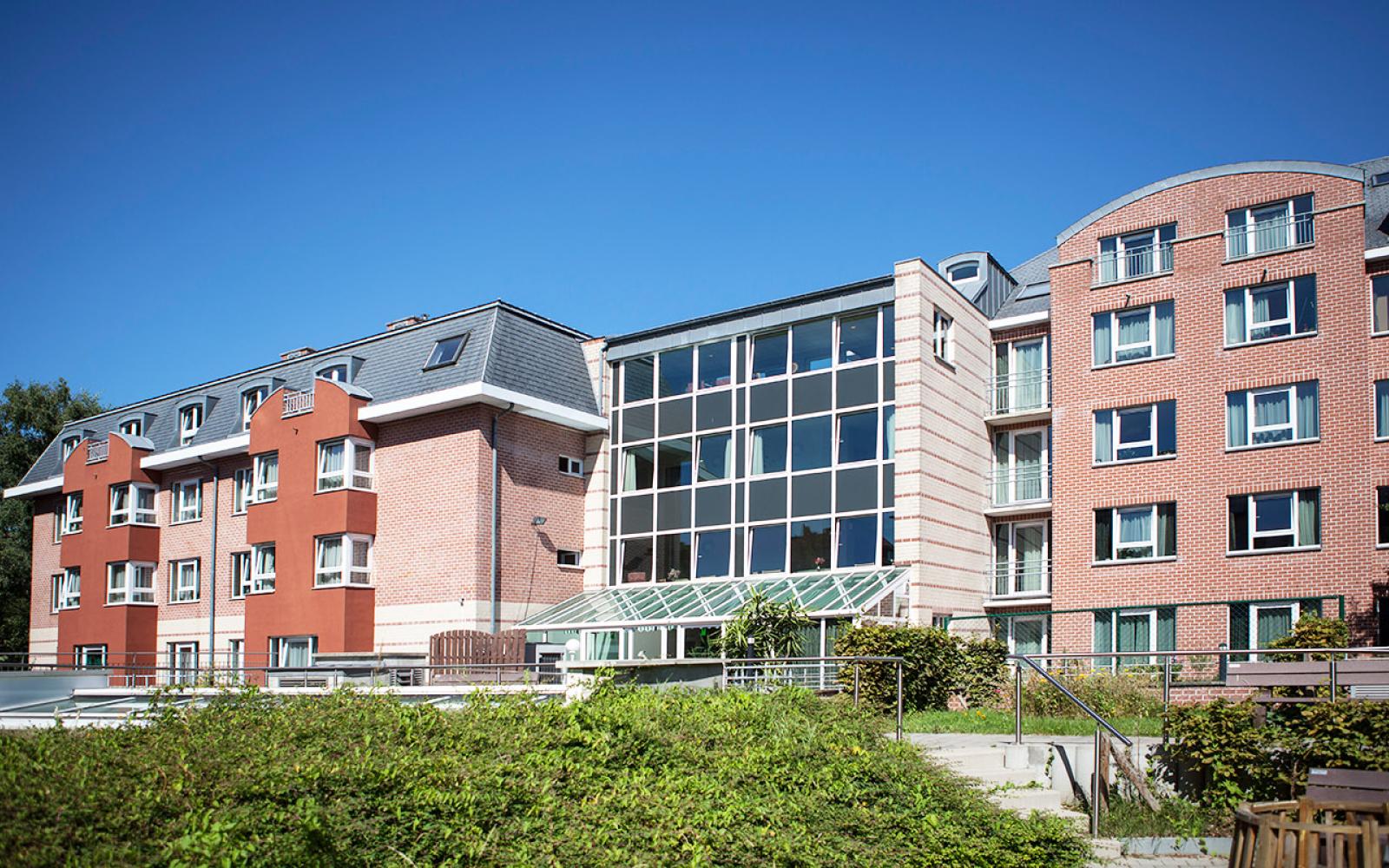 Maison de repos Clos de la Quiétude