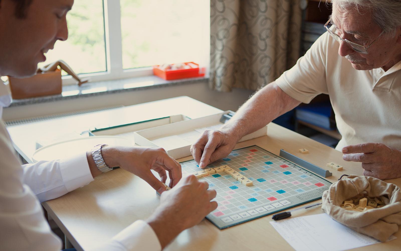 Maison de repos Clos de la Quiétude