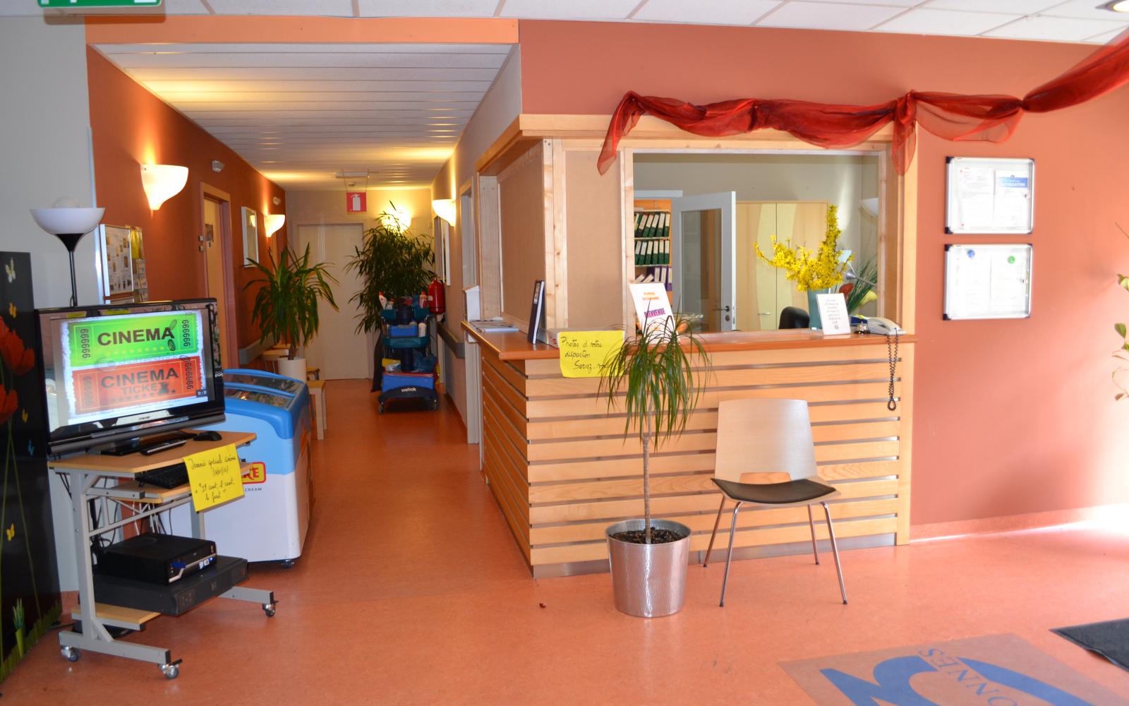 MRS Les Trois Couronnes