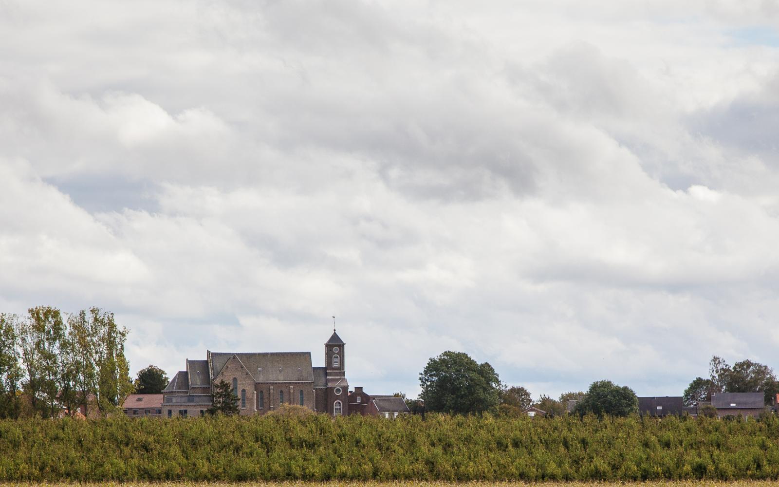 Résidence Ferme Blanche