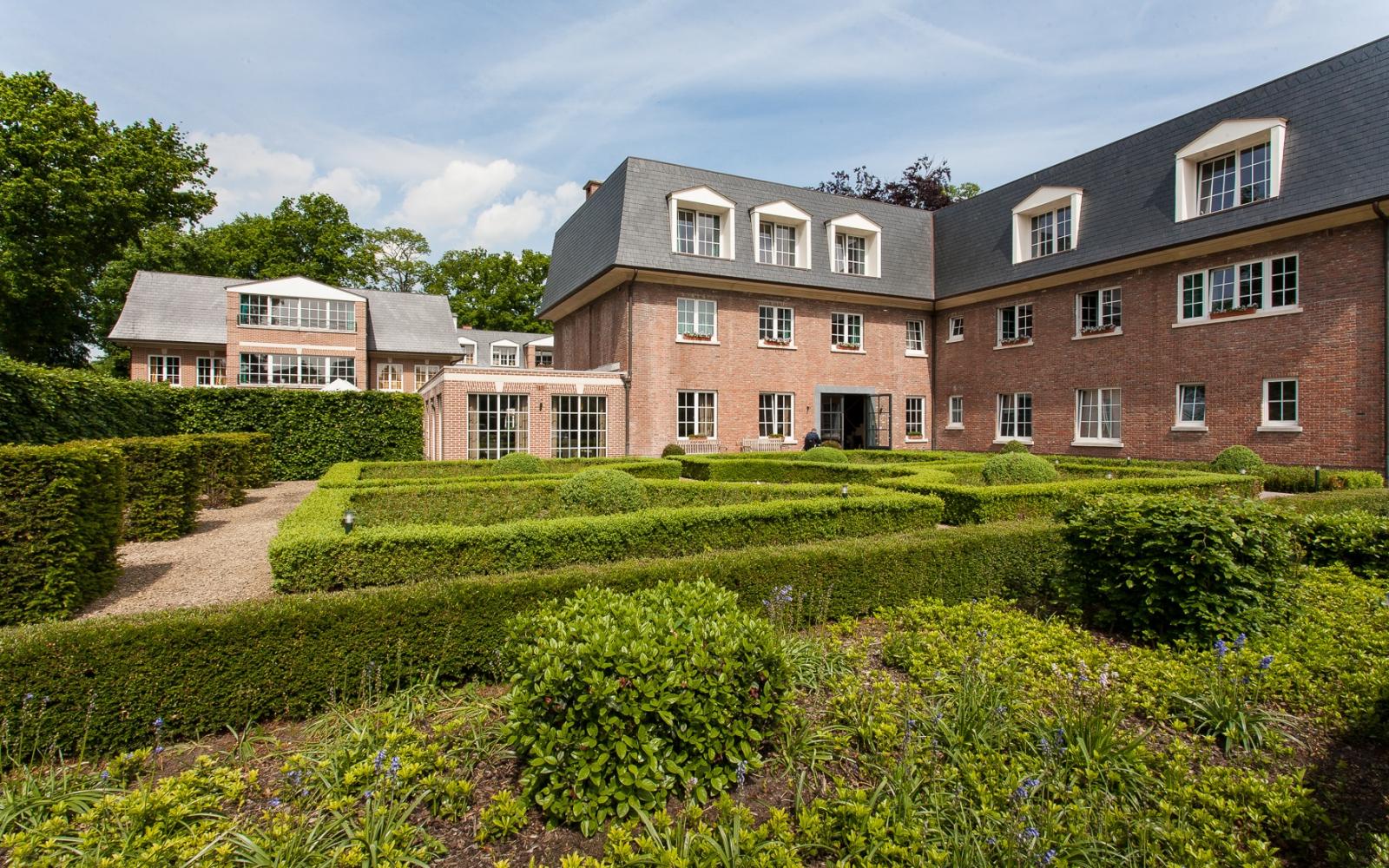 Residentie Beukenhof