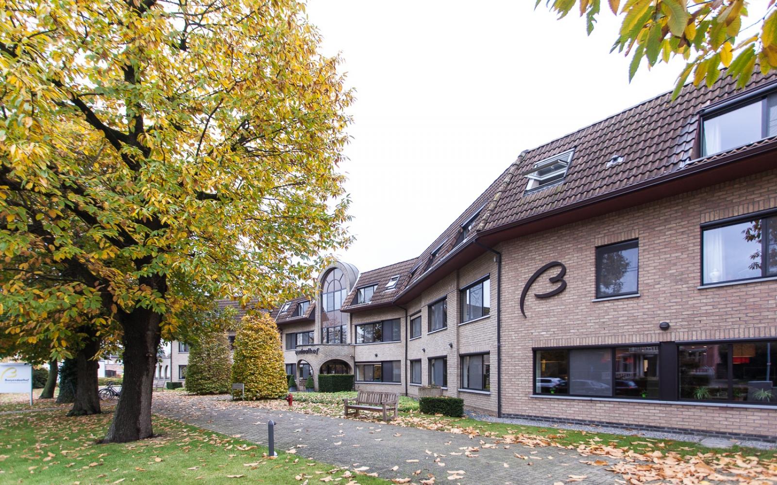 Residentie Boeyendaalhof