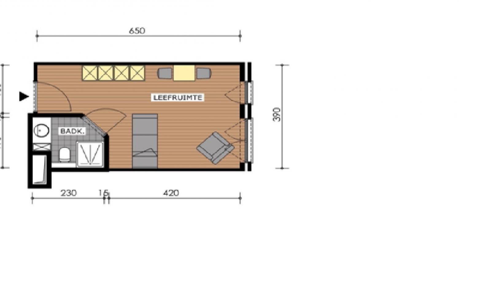 Residentie Leopoldspark