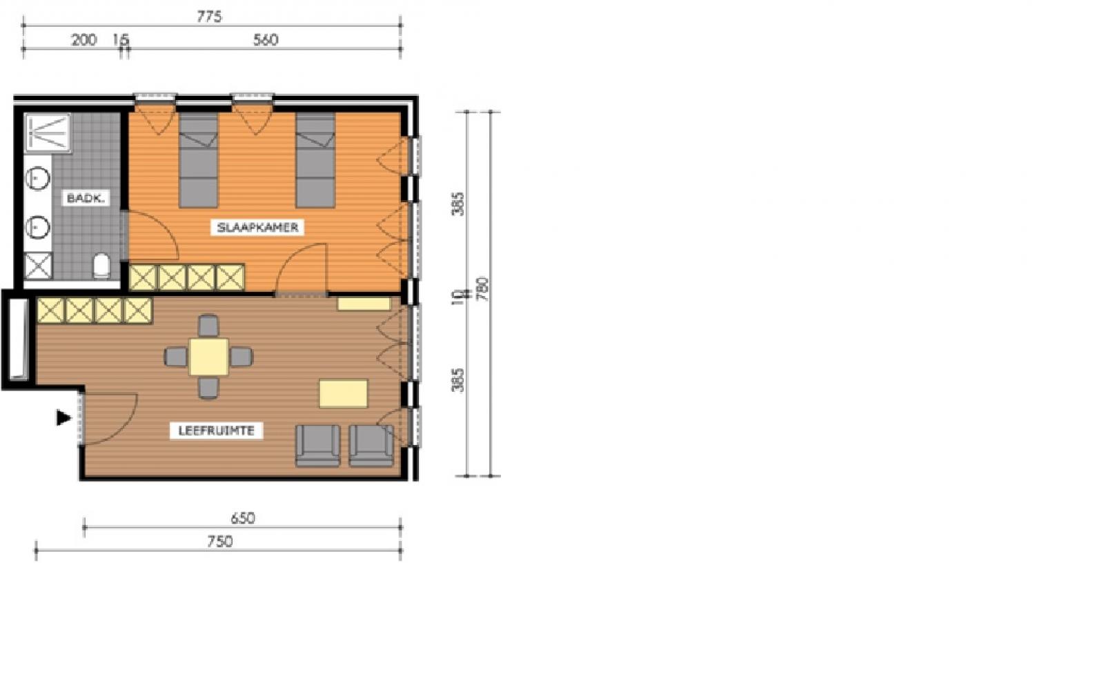 Residentie Leopoldspark