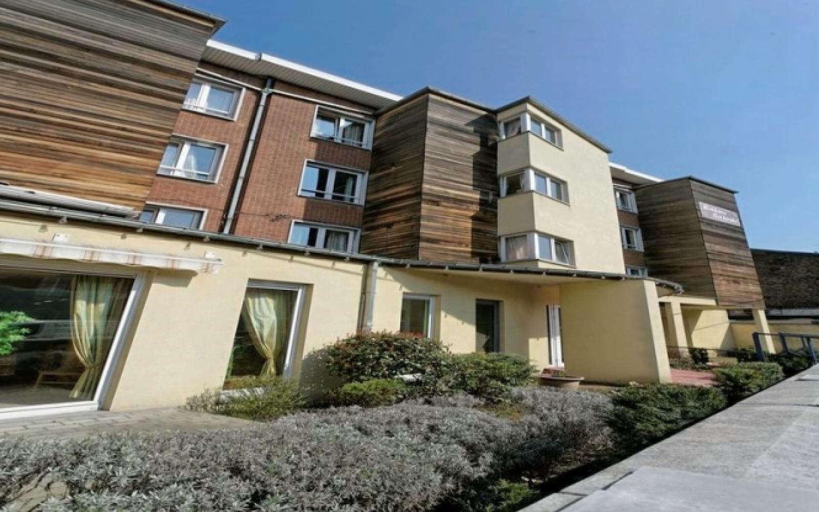 Le Cocon Résidence neuropsychiatrique • maison de repos à SaintServais