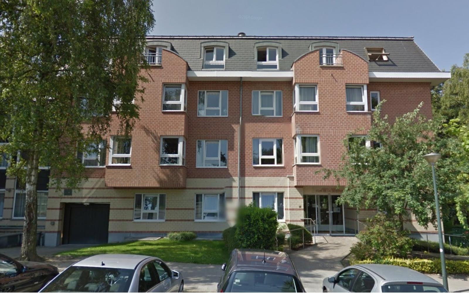 Maison de repos Clos de la Quiétude