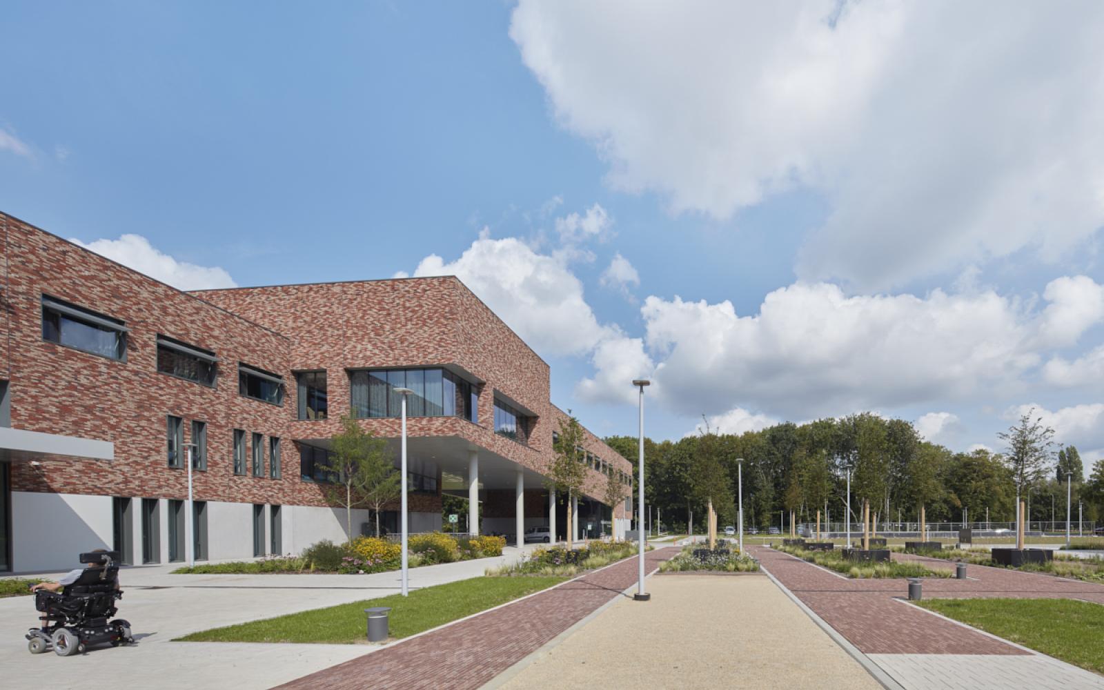 Hof ter Schelde