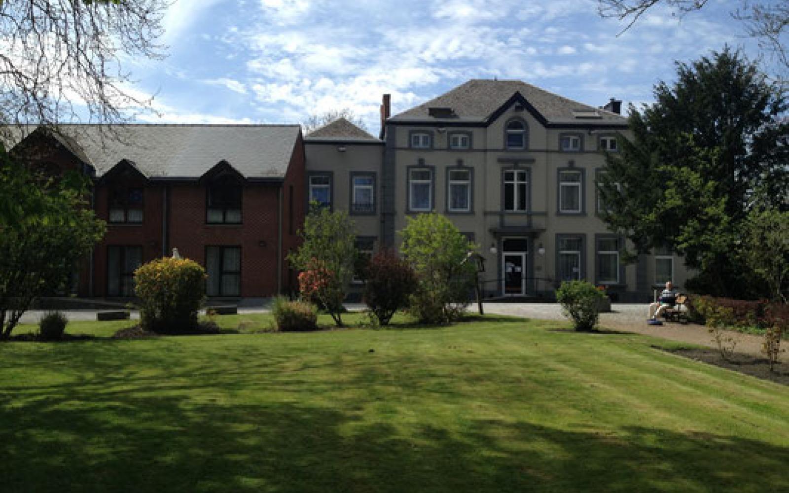 Résidence Saint-Vincent