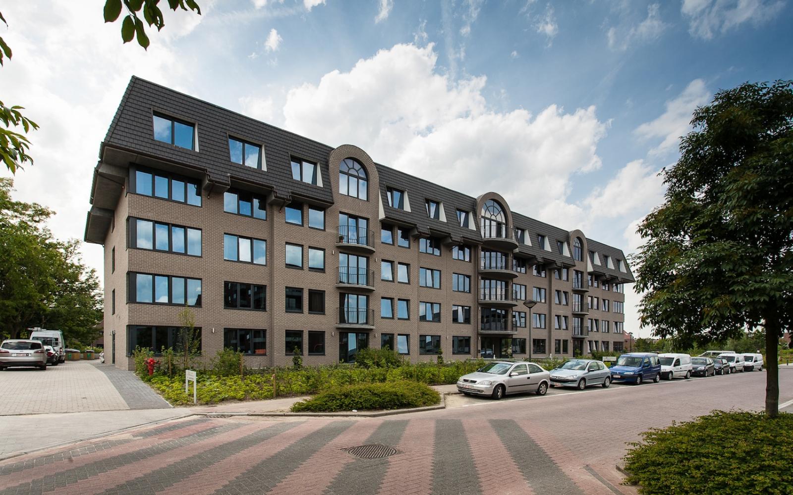 Residentie De Veldekens