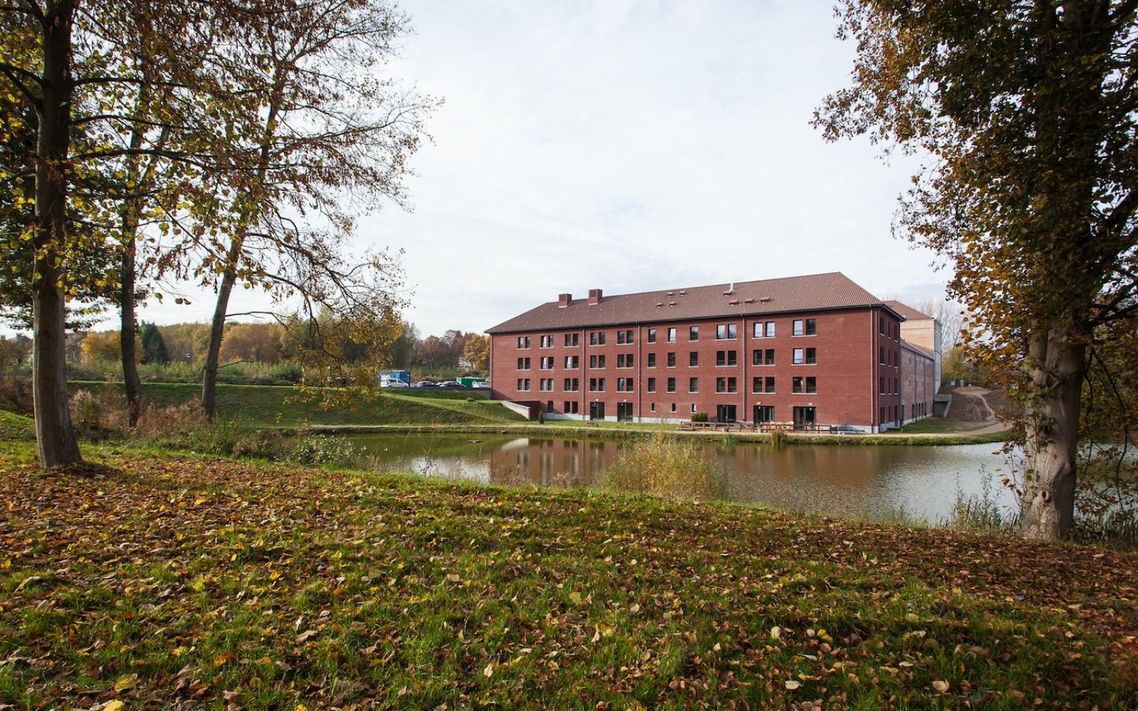 Maison de Repos Blaret