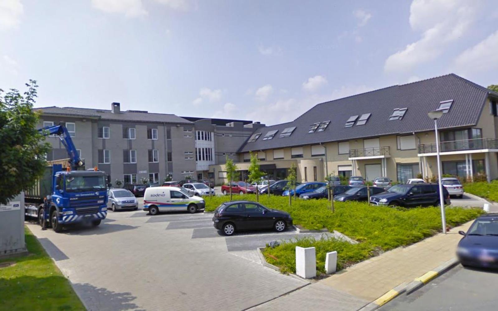 résidence de soins et services Onze Lieve vrouw