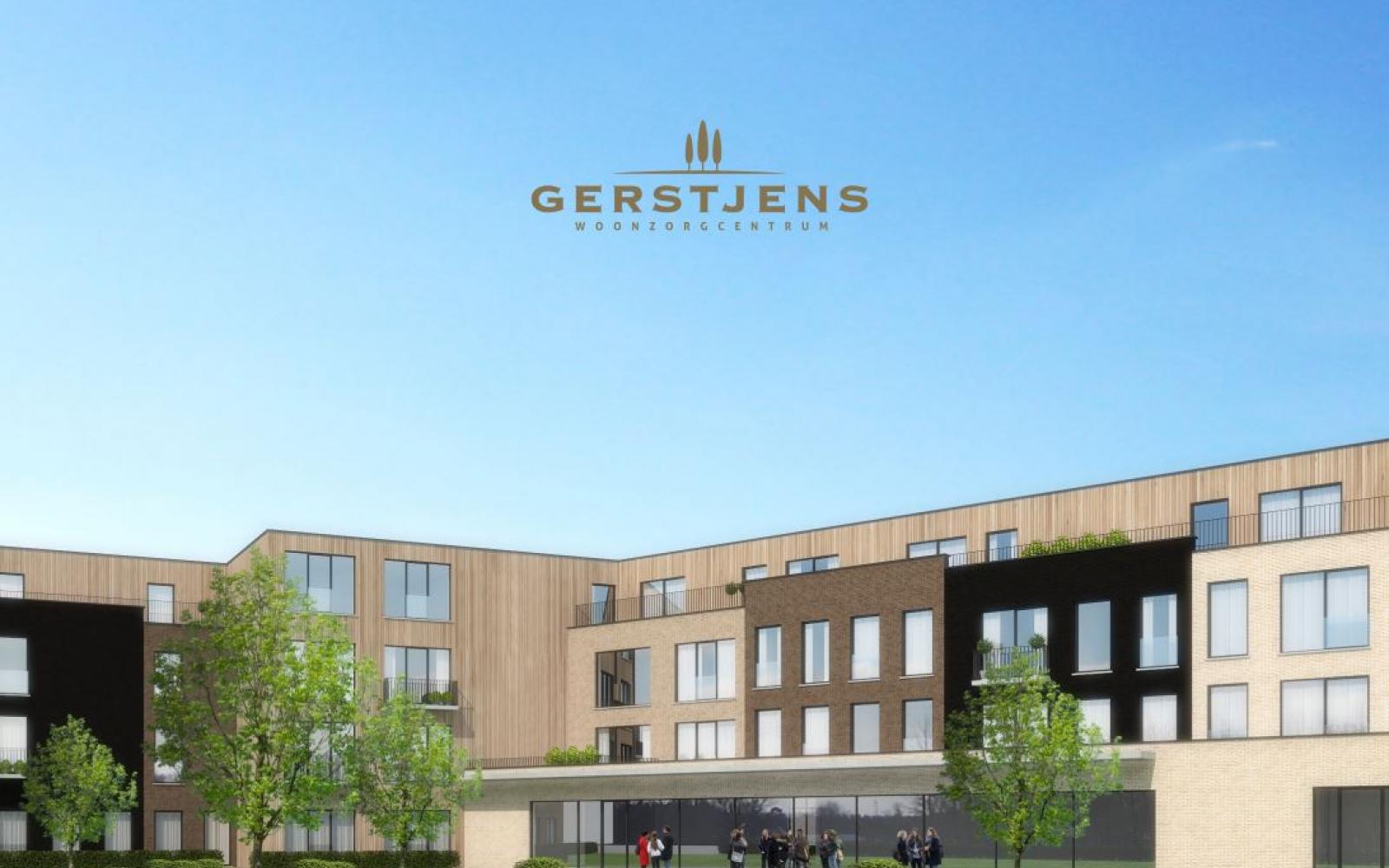Maison de repos De Gerstjens
